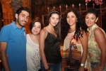 Friday Night at Byblos Old Souk